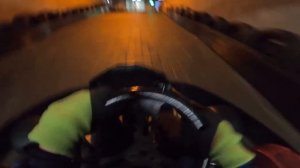 Гонки на КАРТИНГЕ | Картинг на ПАРКИНГЕ | Как быстрее всех проехать на карте | Быстрее всех...