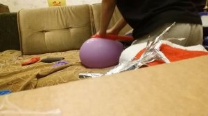 ЧЕЛАНДЖ ЛОПНИ ШАРИК