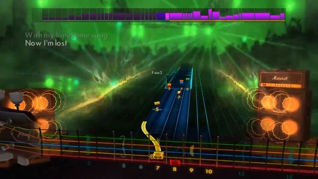 Oblivion - Mastodon Lead смотреть онлайн