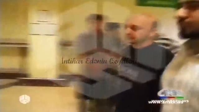 Азери наказал армянского чурку смотреть онлайн