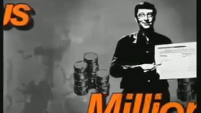 Песня Сереги «Миллион долларов США»