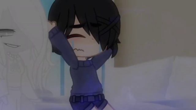 /Меме/Мама в детстве говорила призраков не существует! 👻❌