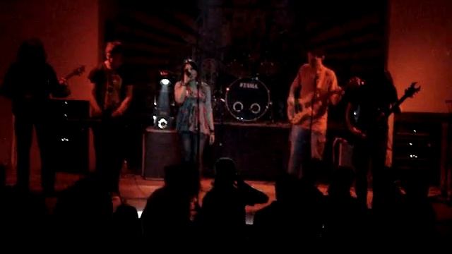 NullaRosa - Эпилог