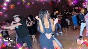 Не ставь на паузу любовь! Хорхе Атака и Таня Алемана