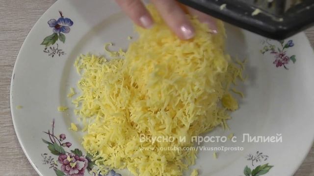Рыба по Французски 👌 Любая Рыба, Получается Сочной Нежной и Очень Вкусной 👌✔😍💋