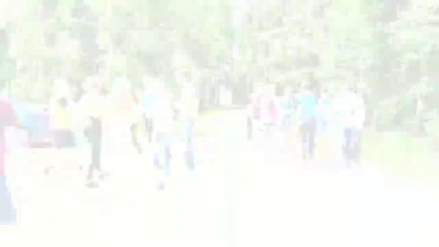 Выпускной на открытом воздухе. ЦАО КУБ смотреть онлайн