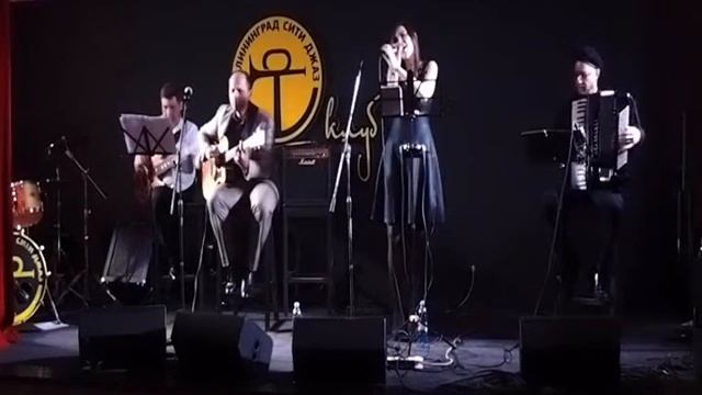 Trioparis - Улыбайся (IOWA cover)