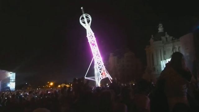 Цирк Дю Солей 4 смотреть онлайн