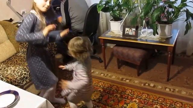 день рождения дедушки смотреть онлайн
