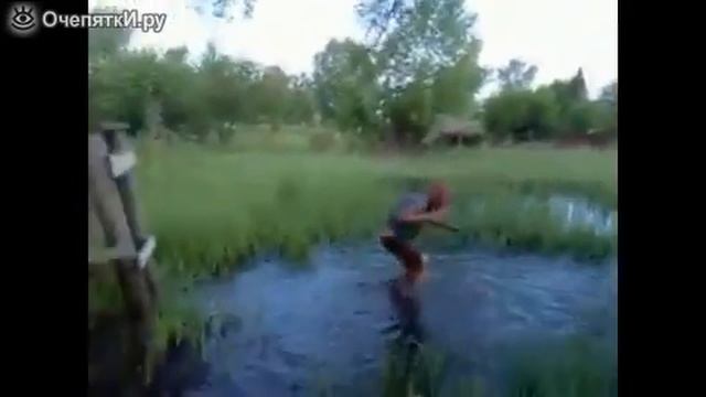 Прикольные казусы и позитивные моменты смотреть онлайн