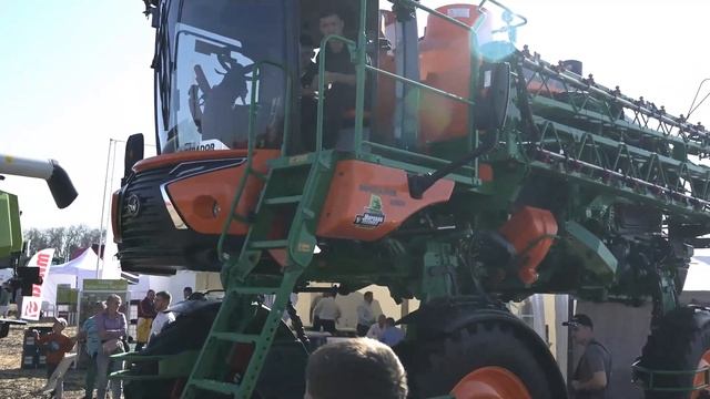 День Белгородского поля 2023 2 смотреть онлайн