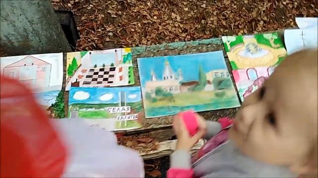 День города.Воскресенье.Поэтический фестиваль.Парк Маяковского.Шоппинг.Канал ДОЧКИ-МАТЕРИ. смотреть онлайн