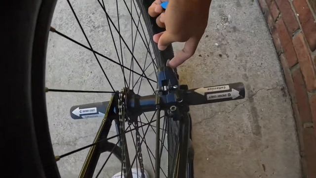 COLLECTIVE C2 Bike Review !!!