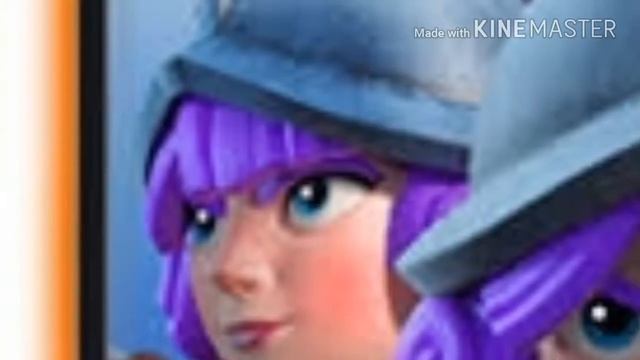 Карты из клеш рояль 2 часть