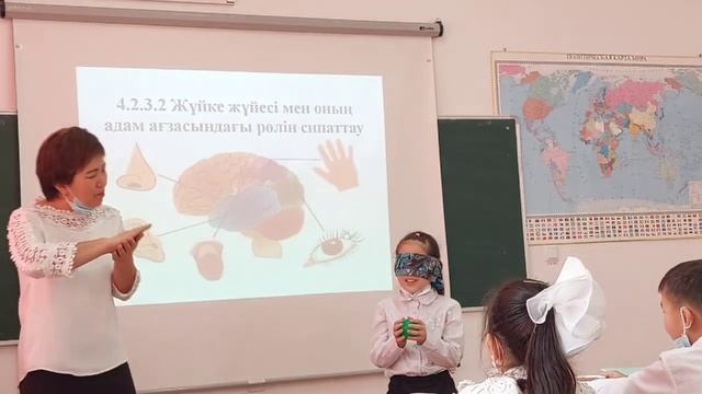 4-сынып жаратылыстану