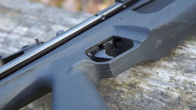 Пневматическая винтовка ИЖ-60. Большой обзор и тест. смотреть онлайн