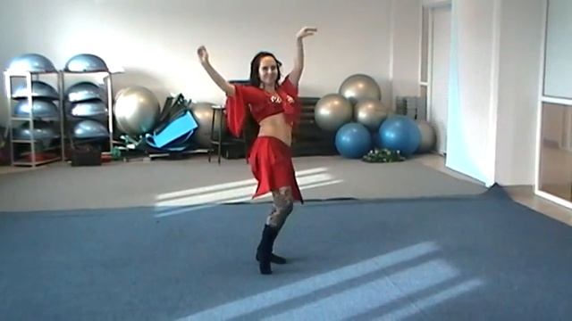 Классика Тренировка в Клубе