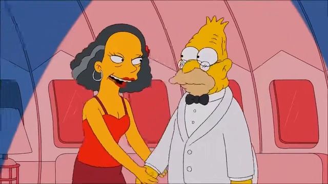 СИМПСОНЫ - Лучшие моменты # Поездка в Кубу смотреть онлайн