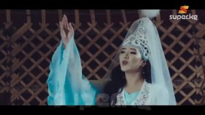 Айгерим Расул кызы-Кызыл орук