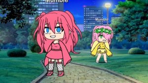 смайл пинки пай