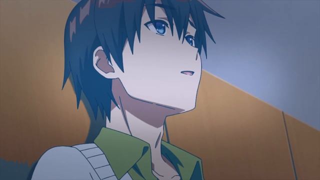 Обзор аниме "Ремейк нашей жизни" Bokutachi no Remake смотреть онлайн