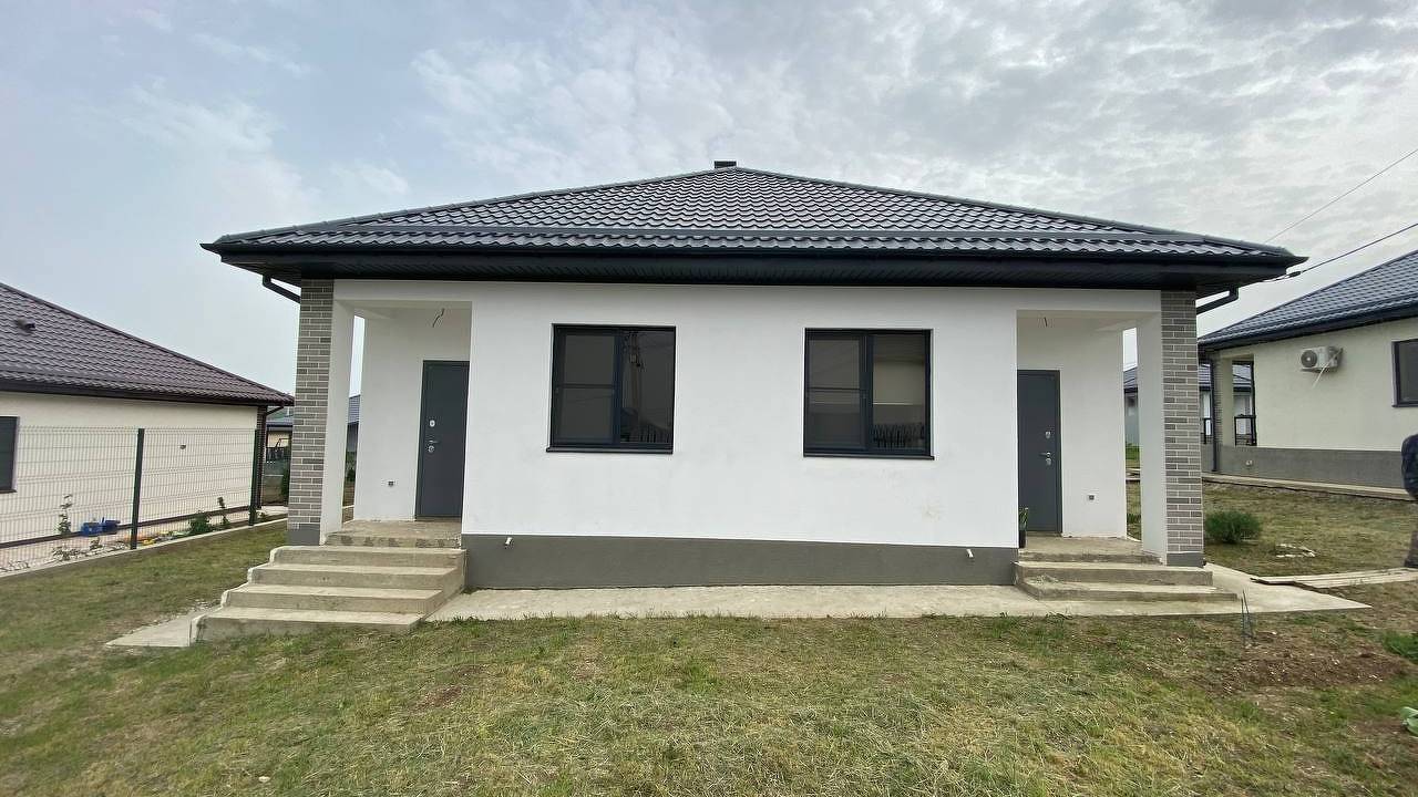 Дом в станице Раевской смотреть онлайн