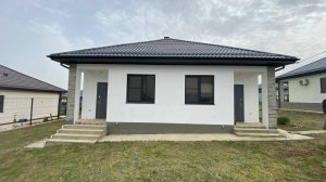 Дом в станице Раевской