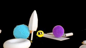 карусель в эффектах 128