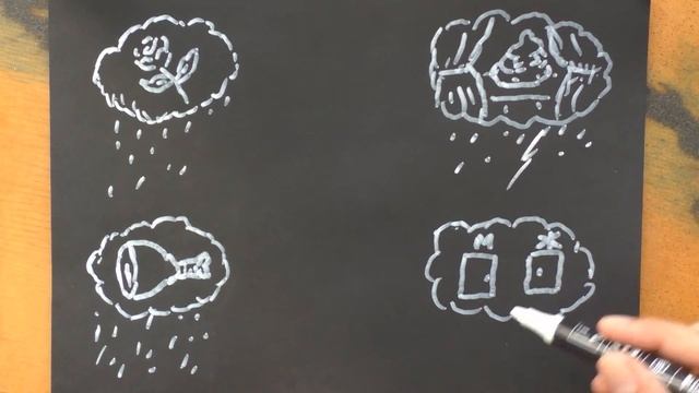 Рассказ "Конь в пальто", автор Валерия Богомолова смотреть онлайн