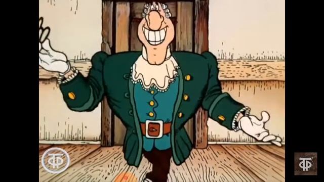 доктор ливси мульт остров сокровищ!?!?