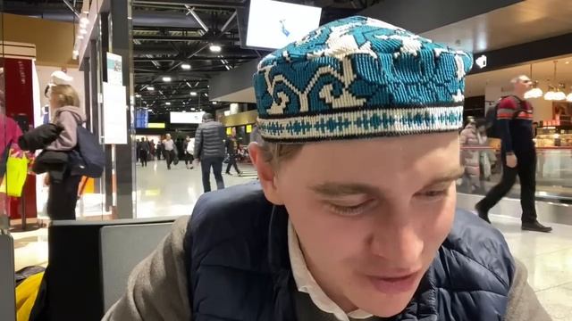 СТРИМ из Шереметьево смотреть онлайн