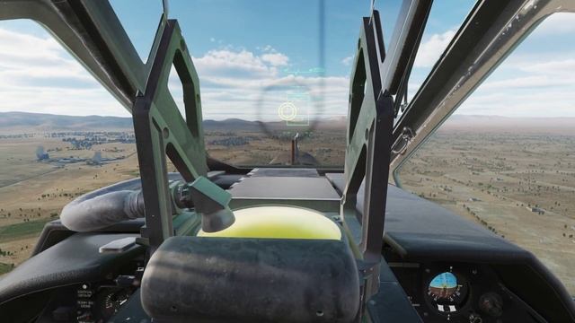 Новичок играет в DCS. Кампания "Пандемия" миссия 10 смотреть онлайн