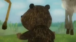 Зверюшки-Добрюшки "Шарманка"