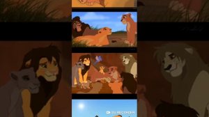 Теория кто дети Кову и киары