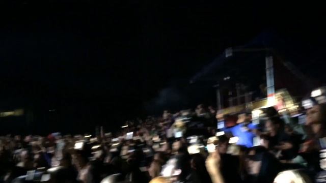 Мот Мама я в Дубаи (Симферополь 28.09.16.)