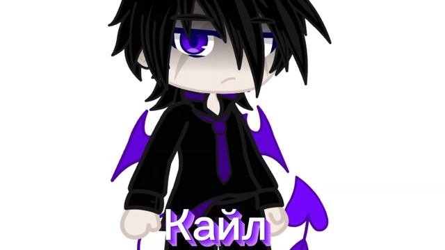 Персонажи когда им плохо (кровавые) часть 1