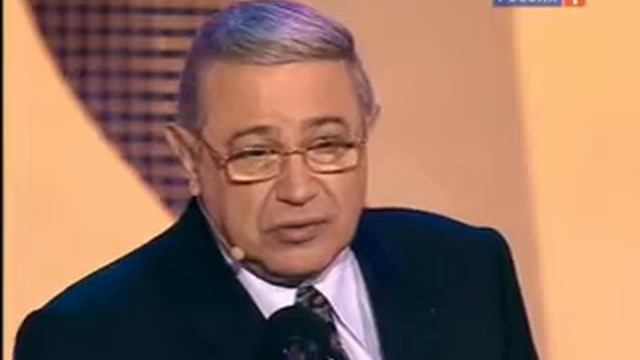 Евгений Петросян     Юмор современный