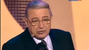 Евгений Петросян     Юмор современный