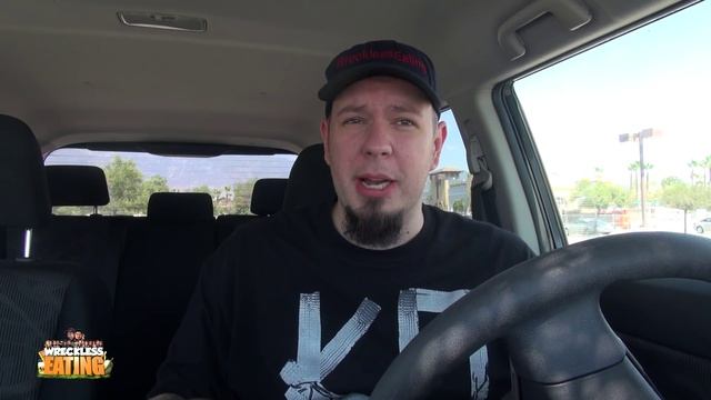 CarBS - Buffalo Wild Wings Ghost Pepper Wings