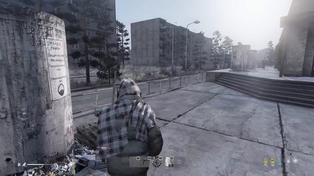 Обычный день кепки в Dayz смотреть онлайн