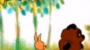 ПЕРЕОЗВУЧКА Винни пух | Смешная озвучка мультика