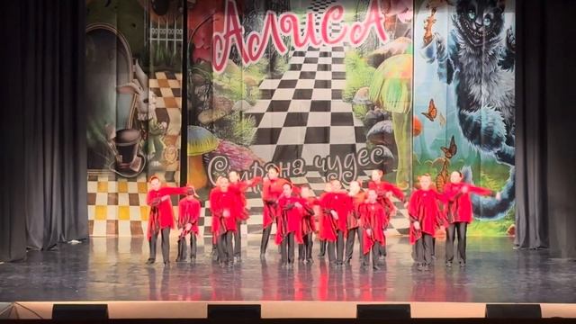 «Пламя» ,детский ансамбль «Карусель» 28 марта 2024 г. смотреть онлайн