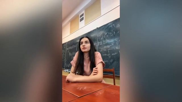 Самый лучший староста