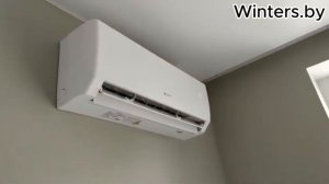 Кондиционер GREE Pular Inverter
