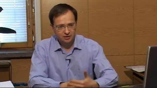 Владимир Мединский: напрямую закон об инсайде ничем смотреть онлайн