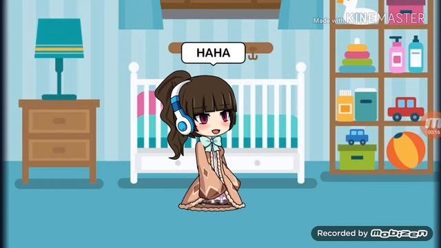 2 часть gacha sfudio вам интересно Поставьте лайк и напишите в комментарии Если хотите вторую серию смотреть онлайн