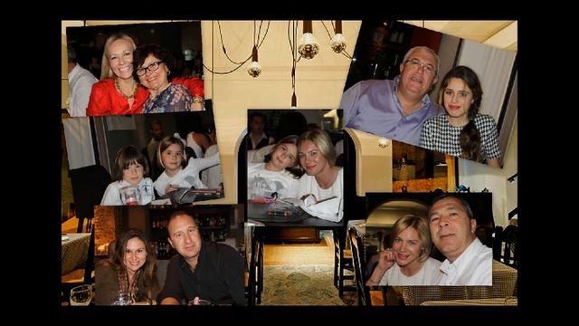 День рождение Натальи. Апрель 2012 смотреть онлайн