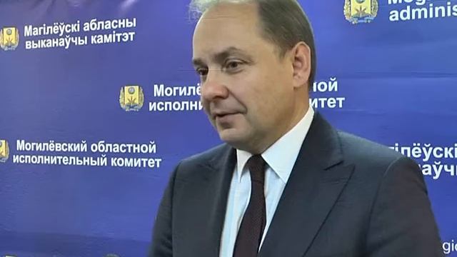 Делегация из Японии посетила Могилев с деловым визитом 31 10 2017 смотреть онлайн