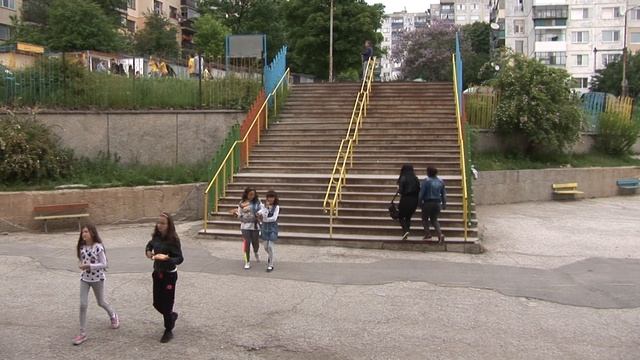 ОУ" Иван Сергеевич Тургенев" Разград смотреть онлайн