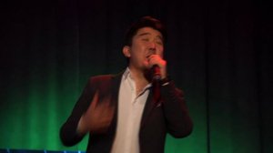 Красиво-исп. Цырен Нимаев